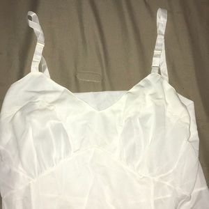 Vintage 1950s Slip Union Label Copley brand!!